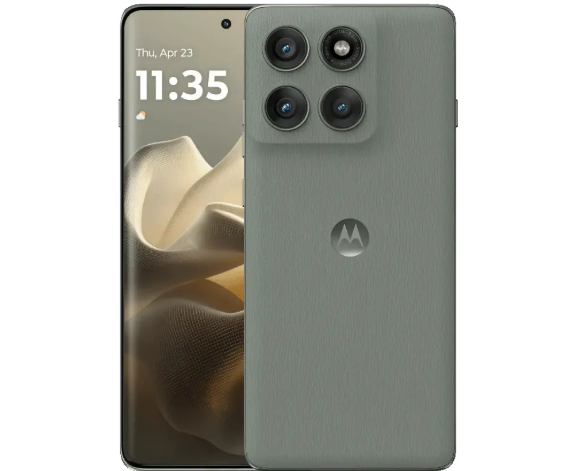 Motorola начинает выпуск стабильного обновления Android 16
